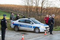Kotor Varoš: Policija zaplijenila treptač, vozač kažnjen