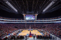 Jurohups : Košarkaški klub Dubai od srijede postaje dio sistema Evrolige