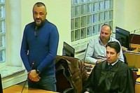 Бивши функционер МУП-а РС и син бањалучког бизнисмена осуђени за кријумчарење криминалца