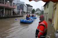 Суђење оптуженима због поплава у Добоју: Насип спријечио поплаву у ноћи