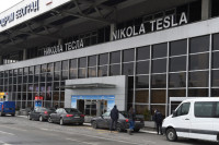 Aerodrom "Nikola Tesla" najbolji u Evropi
