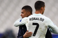 Роналдо: Мбапе ће освојити "Златну лопту" ако потпише уговор са Реалом