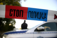 Horor u Novom Sadu: Neuspješni samoubica ženi izbušio glavu!