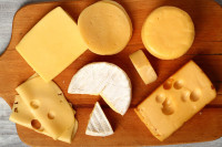 Погледајте који сир је најздравији!