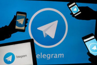 Telegram vrijedi više od 27 milijardi evra?