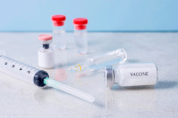 МРП вакцине доступне у Дому здравља