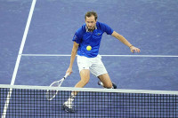 Медведев: Тенис постаје спорији, има све више повреда