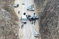 Pritvoren vozač zbog nesreće u kojoj je poginuo novinar Goran Maunaga
