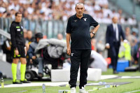 Маурисио Сари поднио оставку на мјесто тренера Лација
