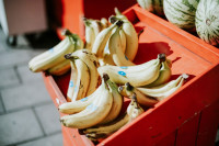 Банане су увиjек број 1 на ваги у маркетима, знате ли зашто?