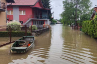 Шест милиона КМ за превенцију и санацију штете од поплава