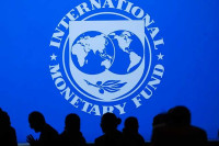 MMF: Prednost doprinosu ekonomskog prosperiteta zemlje