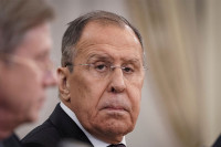 Lavrov: Zemlje pod sankcijama formiraju ozbiljnu alijansu