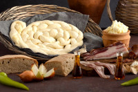 На Јањској висоравни настаје сир који је јединствен у свијету