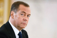 Medvedev objavio sedam uslova za kraj rata