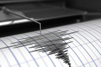Нови земљотрес у Црној Гори!