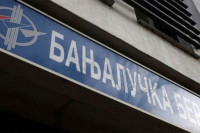 Промет Бањалучке берзе скоро 1,33 милиона КМ