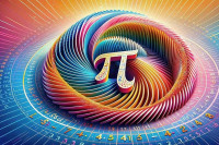 Matematičari obilježavaju dan broja Pi