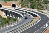 Црногорац возио 184 километра на час, на мјесту гдје је дозвољено 100 километара