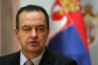 Dačić: Neprihvatljivi bilo kakvi pokušaji Kosova da ostvari članstvo