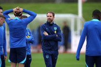 Selektor fudbalera Engleske Sautgejt saopštio spisak igrača za naredne utakmice