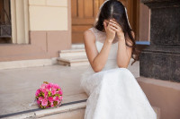 Истраживање показало ко ће се након вјенчања највјероватније "запустити" и удебљати