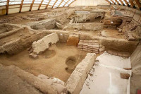 Најстарији остаци хљеба пронађени у Турској