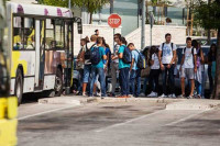 Приједор: За ђачки превоз средњошколцима субвенције од 20, 50 и 100 одсто