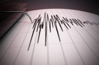 Тло не мирује: Нови земљотрес у Црној Гори