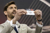 Poznati svi parovi četvrtfinala LE, Milan igra protiv Rome