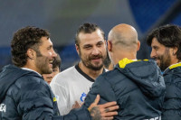 Italijanski fudbaler priznao da je zavisan od droge i alkohola