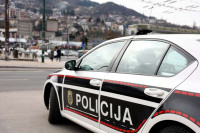 Ухапшен осумњичени за пуцњаву у Сарајеву