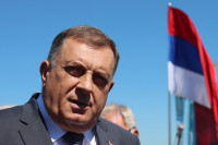 Dodik: Egzodus sarajevskih Srba najpotresnija tragedija