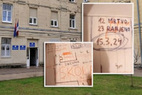 Притворен малољетник који је нацртао план напада на школу у Требињу