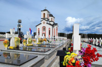 На „Новом Зејтинлику“ помен погинулима и сјећање на егзодус