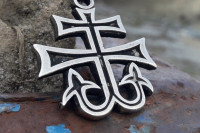 У Сасама код Братунца чуван је крст Уроша Немањића