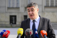 SDP naveo razloge zbog kojih Ustavni sud ne može zabraniti kandidaturu Milanoviću