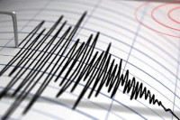 Земљотрес поново погодио Црну Гору