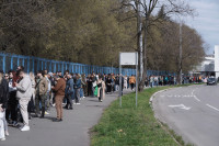 Рекордна висока излазност на руским предсједничким изборима на западном Балкану