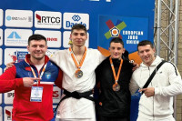 Randori stvara šampione