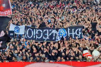 Nakon paljenja zastave u Beogradu, „BH Legija“ objavila da više ne postoji (FOTO)
