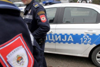 Полицијске рације у Приједору и Козарској Дубици