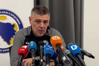 Саво Милошевић: Ово је утакмица која се дешава једном у животу