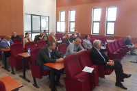 Bratunac: Nova skupštinska većina okupljena oko SNSD-a