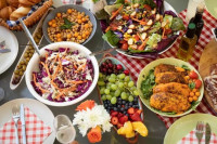 Jelovnik za prvu nedjelju Vaskršnjeg posta: Evo sedam brzih recepata za najukusnije obroke!