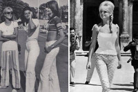 "I ljepše i prirodnije": Ovako su 1970. izgledale djevojke iz Jugoslavije