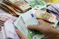 Najveća plata prošle godine u Crnoj Gori skoro 128.000 evra