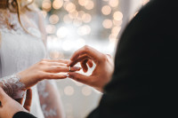 Najbolje godine za ulazak u brak: Psihoterapeut kaže da se ljudi u ovom slučaju najređe razvode