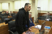 Суђење за убиство Богдановића: Суд исправља грешке тужилаштва, наложио ДНК анализу