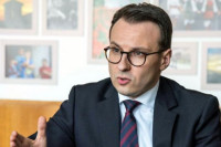 Petković: Formiranje ZSO je ključno pitanje za Srbiju